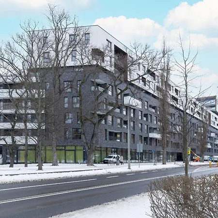 Luxury Apartment Near The City Center Of Cracow By Renters Prestige Krakow Exterior photo