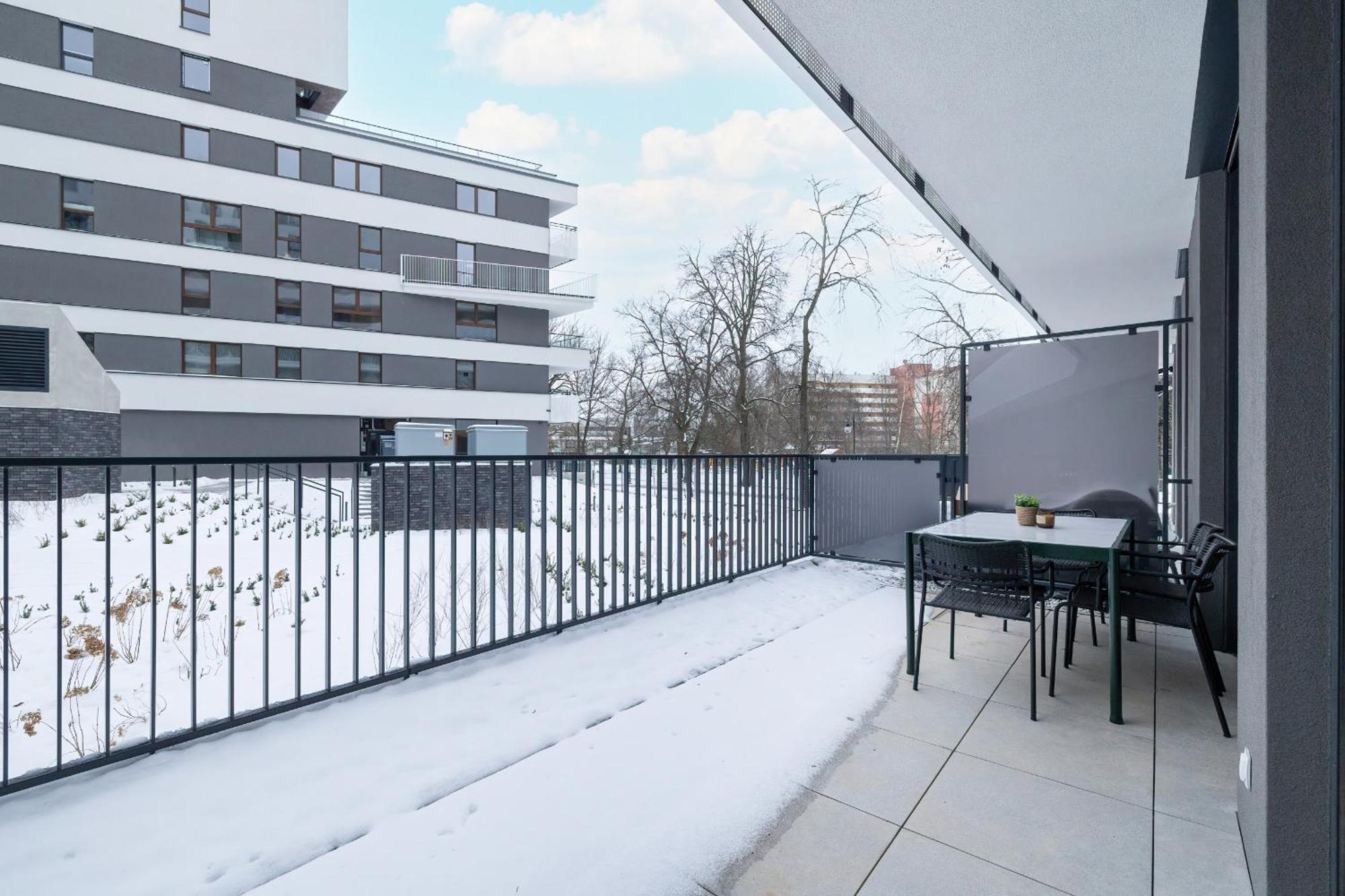 Luxury Near The Center Of Cracow By Renters Prestige Krakow