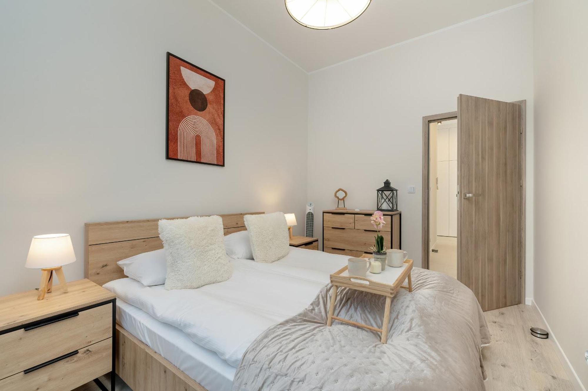 Luxury Near The Center Of Cracow By Renters Prestige Apartment *