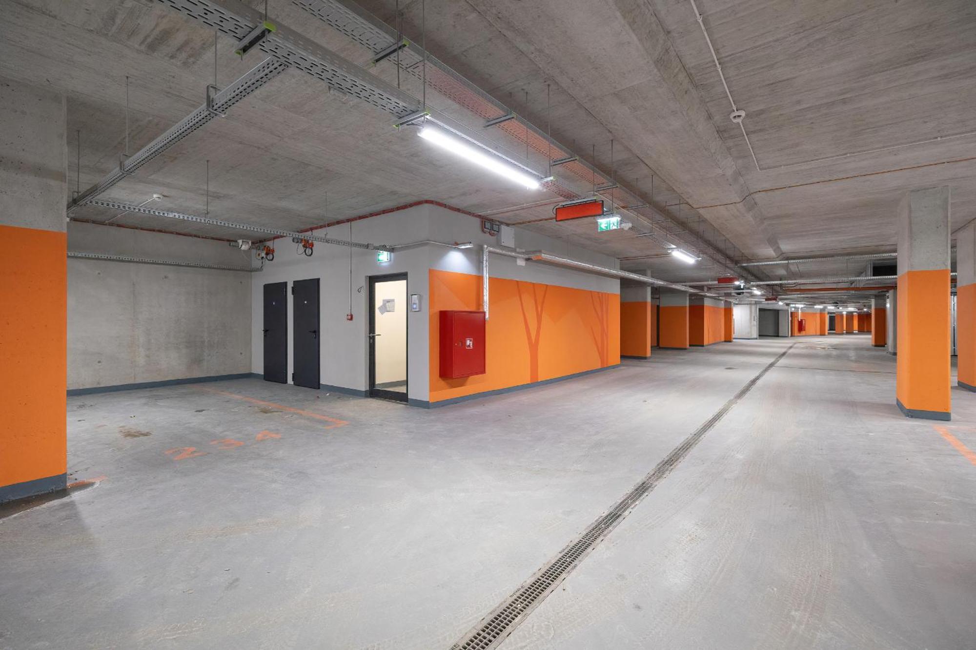 Luxury Near The Center Of Cracow By Renters Prestige Krakau