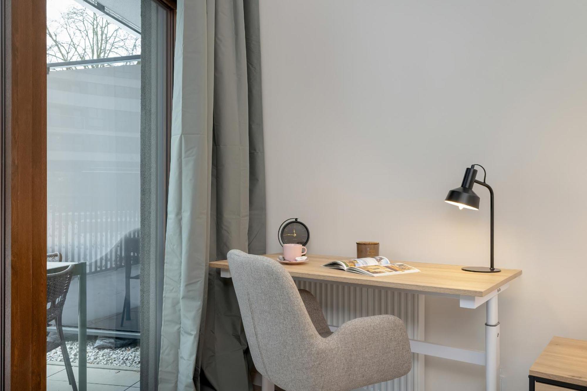 Luxury Near The Center Of Cracow By Renters Prestige Apartment *