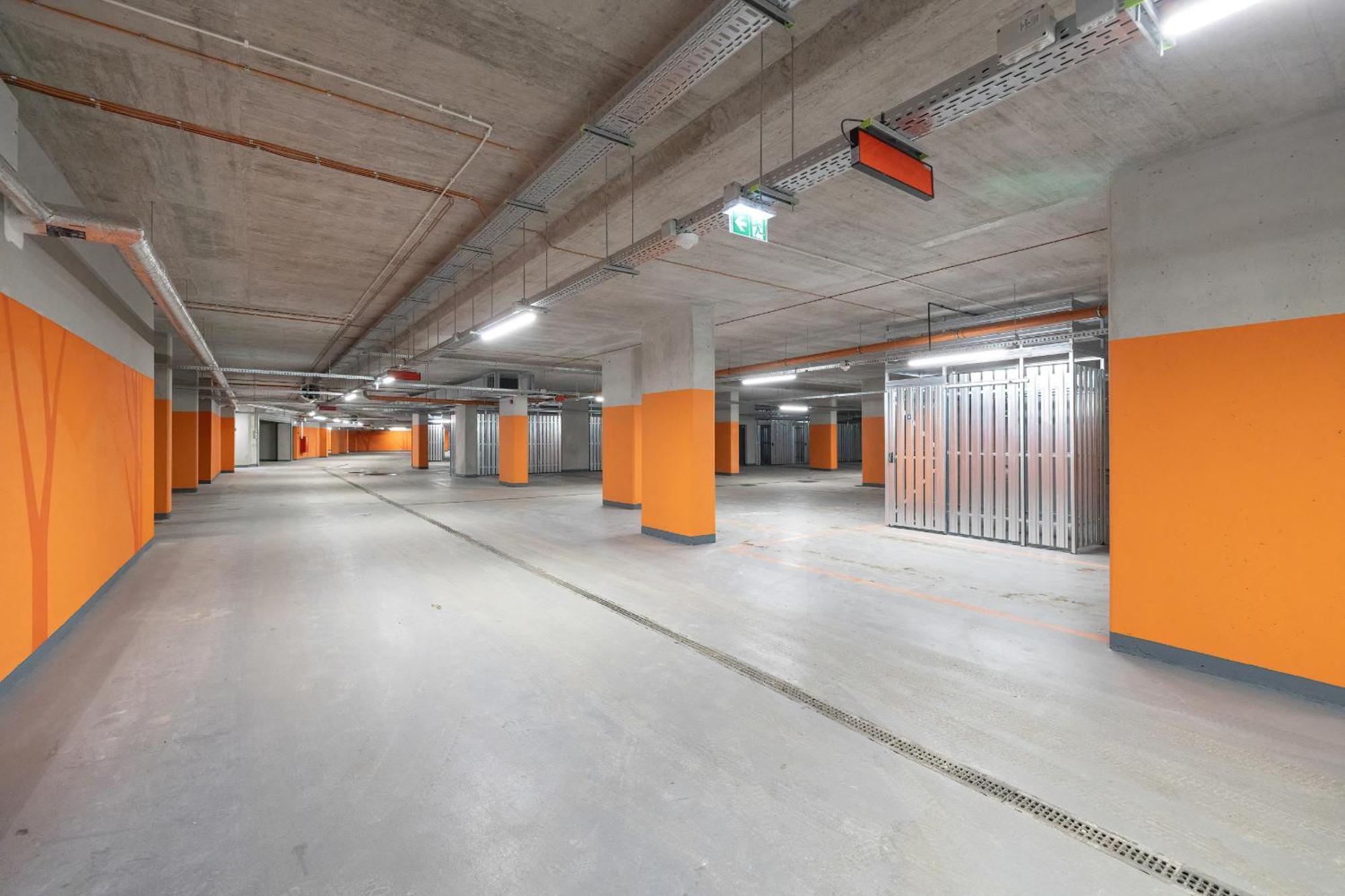 Luxury Near The Center Of Cracow By Renters Prestige * Krakau