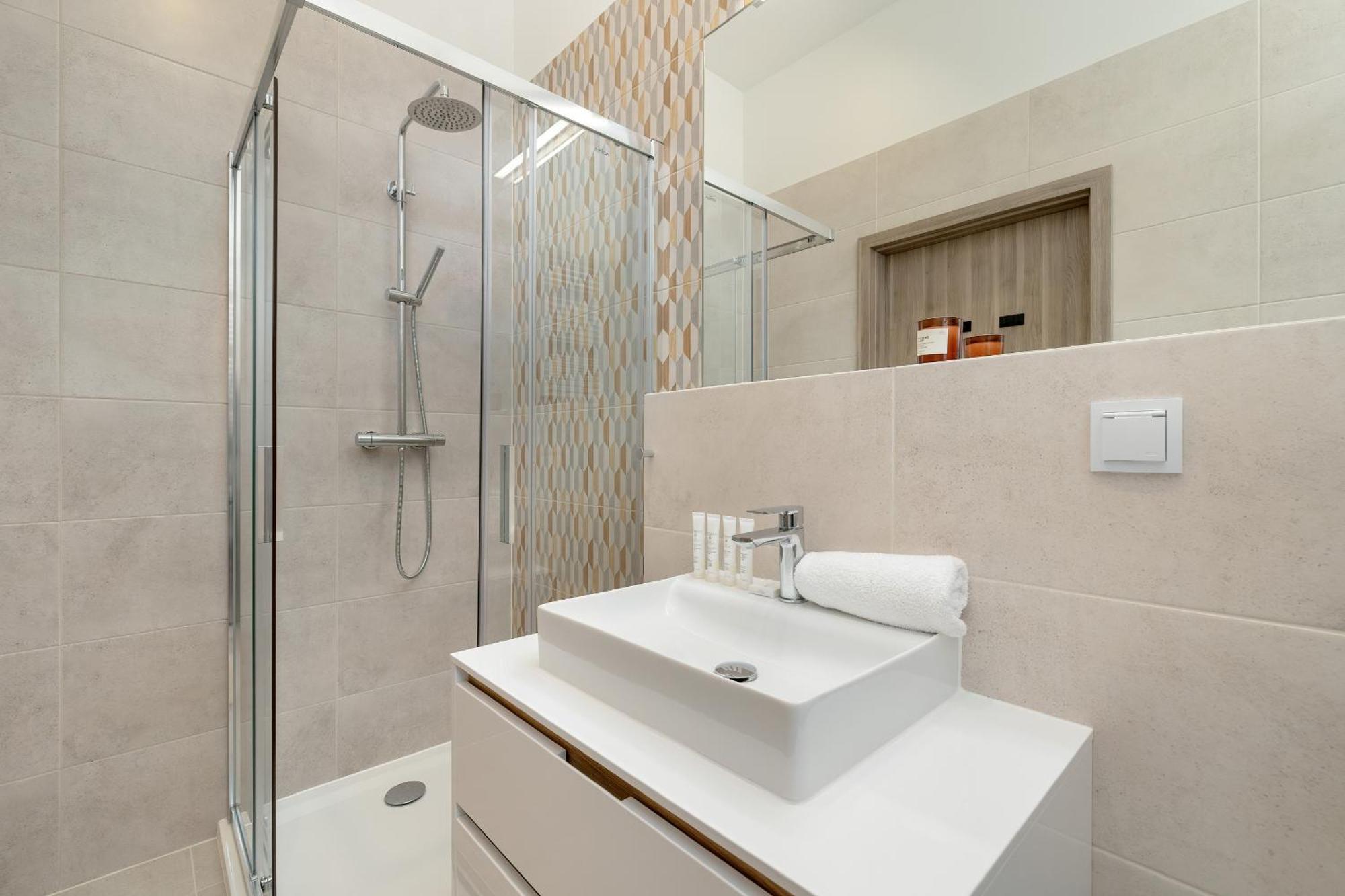 Apartment Luxury Near The Center Of Cracow By Renters Prestige *