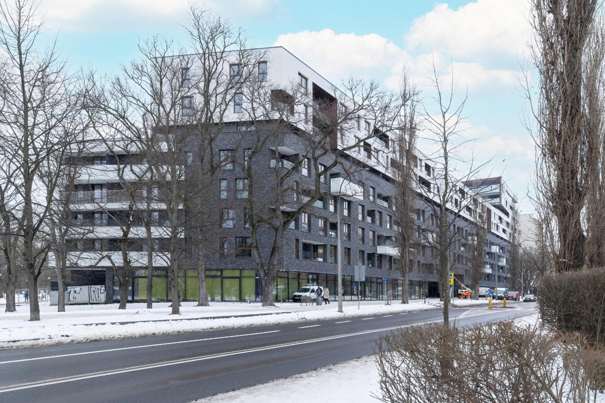 Luxury Near The Center Of Cracow By Renters Prestige Apartment